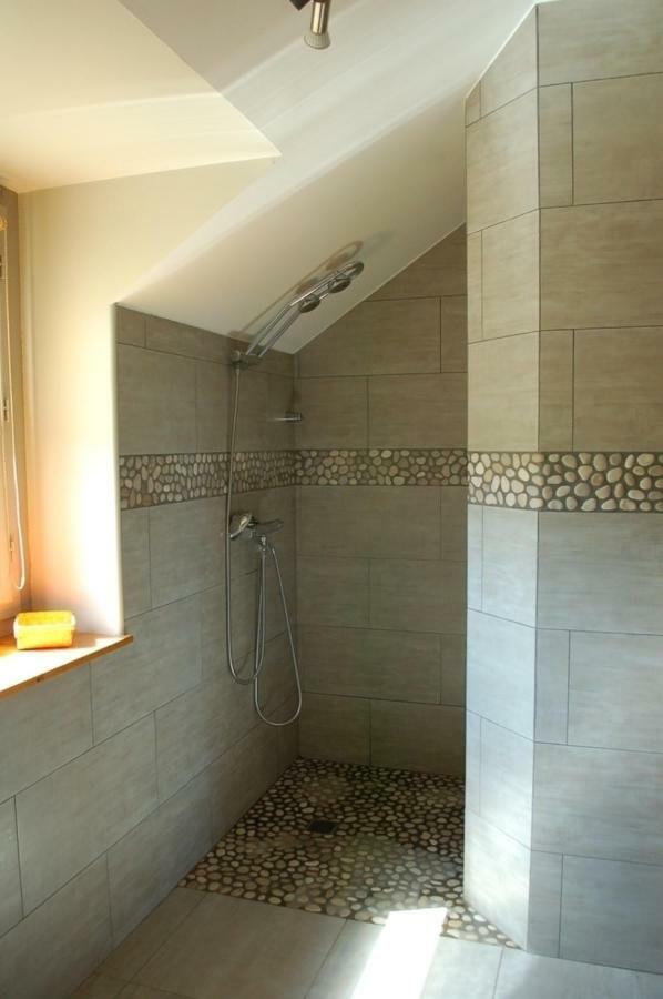 B&B La Maison Des Collines Autour Chambres D'Hotes La Chapelle  エクステリア 写真